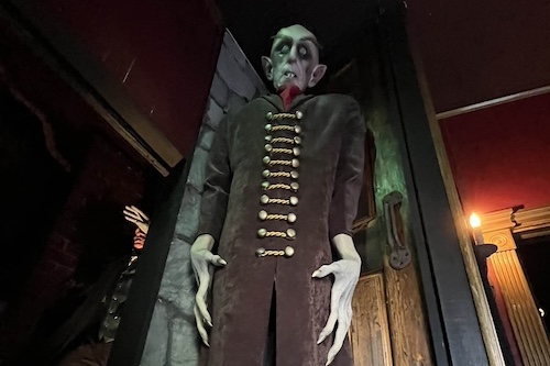 Nosferatu